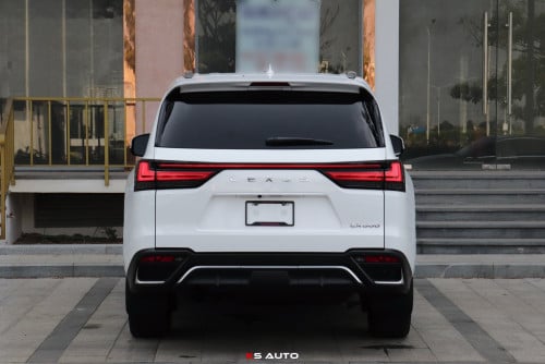 LEXUS LX600 F Sport 2024