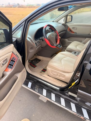 Lexus Rx300 ឆ្នាំ2002 ប៉ុង1