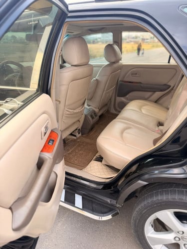 Lexus Rx300 ឆ្នាំ2002 ប៉ុង1