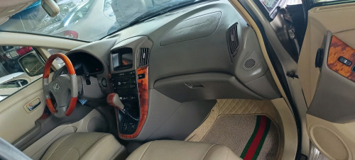 LEXUS RX300