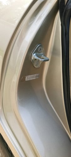 LEXUS RX300