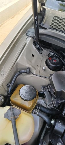 LEXUS RX300