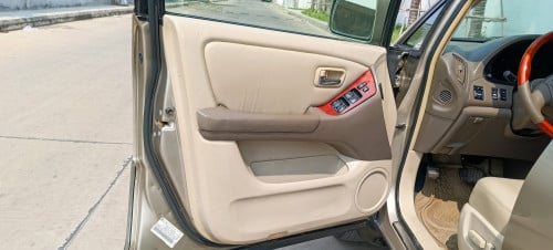 LEXUS RX300