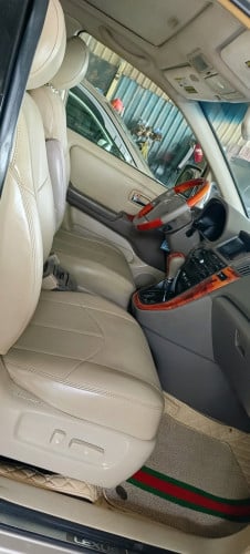 LEXUS RX300