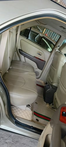 LEXUS RX300