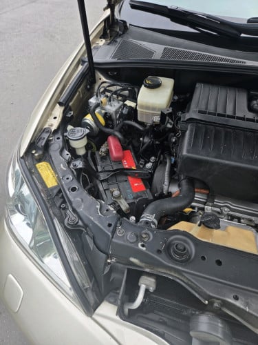 Lexus rx400H