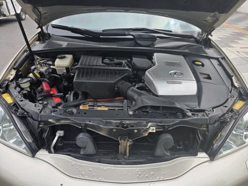 Lexus rx400H