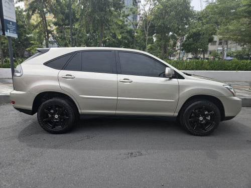 Lexus rx400H
