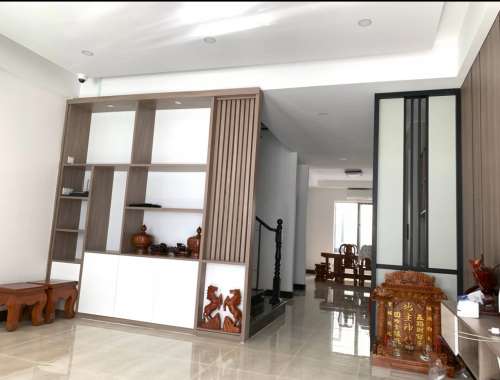 Link Villa for Rent-900$ ចចារ