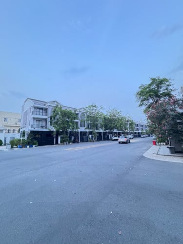 Link Villa for Rent-900$ ចចារ