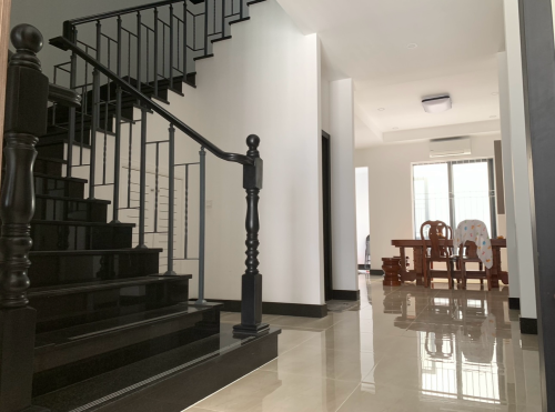 Link Villa for Rent-900$ ចចារ