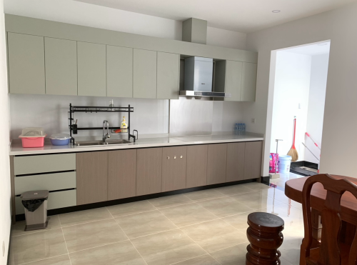 Link Villa for Rent-900$ ចចារ