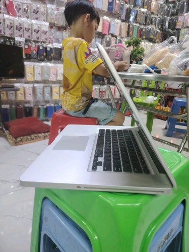 Macbook Pro 2010