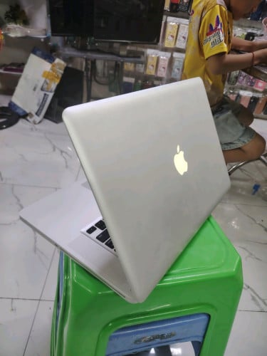 Macbook Pro 2010