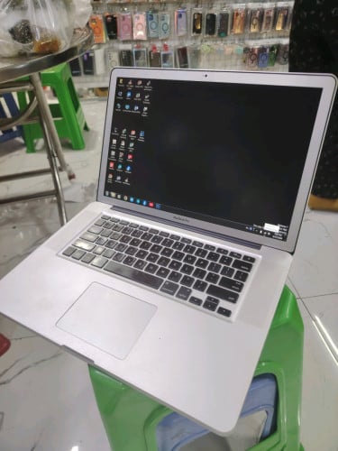Macbook Pro 2010