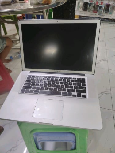 Macbook Pro 2010