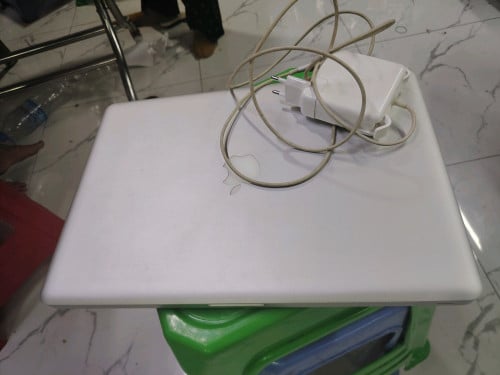 Macbook Pro 2010