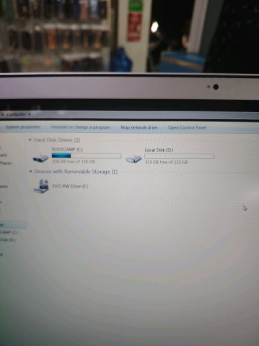 Macbook Pro 2010