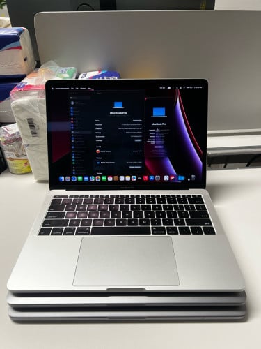 MacBook Pro 2017 | price 220$