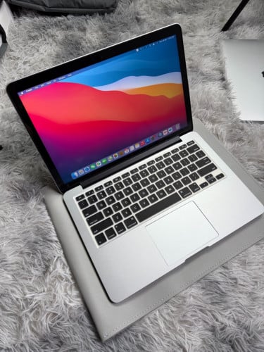 Macbook Pro แแ
แแแขแถแ99% แแแแแแแแถแแแแผแ185$