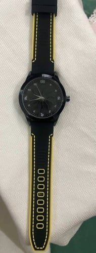 Men Watch Stylish | នាឡិកាបុរស គុណភាពល្អ តម្លៃត្រឹម $20