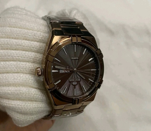 Men Watch Stylish | នាឡិកាបុរស គុណភាពល្អ តម្លៃត្រឹម $20