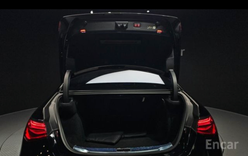 Mercedes S680 Maybach 4Matic 2023