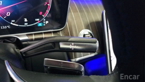 Mercedes S680 Maybach 4Matic 2023