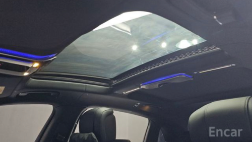 Mercedes S680 Maybach 4Matic 2023