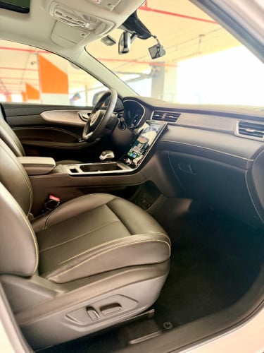 MG RX5 2023 Sport Edition Performance 2023 ទឹកថ្នាំហ្សុីន១ជុំ ទាំងកាង