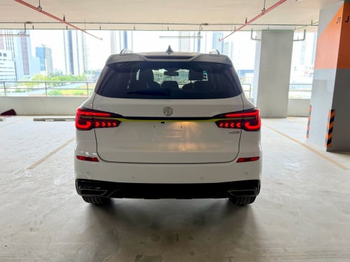 MG RX5 2023 Sport Edition Performance 2023 ទឹកថ្នាំហ្សុីន១ជុំ ទាំងកាង