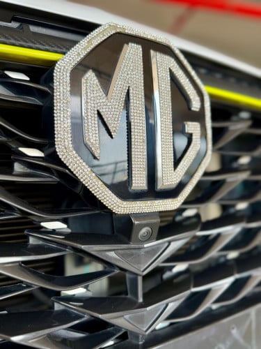 MG RX5 2023 Sport Edition Performance 2023 ទឹកថ្នាំហ្សុីន១ជុំ ទាំងកាង