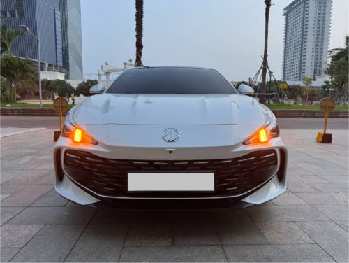 MG7 300VTGI 2025 Full option