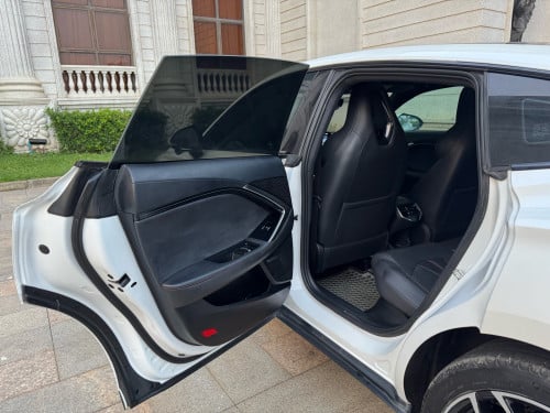 MG7 300VTGI 2025 Full option