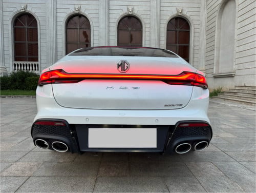 MG7 300VTGI 2025 Full option