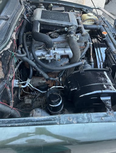 Mitsubishi 1997 មានពន្ធ ប៉ុង2លក់ប្រញ៉ាប់លុយ