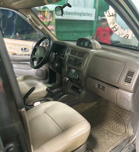 Mitsubishi 1997 មានពន្ធ ប៉ុង2លក់ប្រញ៉ាប់លុយ