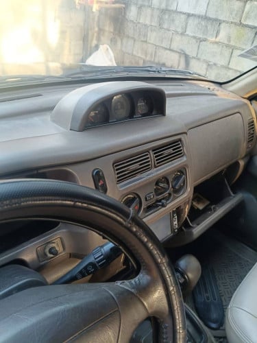 Mitsubishi 1997 មានពន្ធ ប៉ុង2លក់ប្រញ៉ាប់លុយ