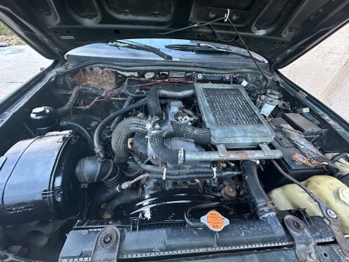 Mitsubishi 1997 មានពន្ធ ប៉ុង2លក់ប្រញ៉ាប់លុយ