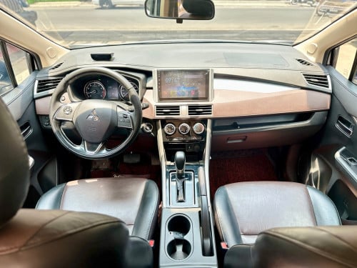 Mitsubishi Xpander Cross 2021លក់បន្ទាន់