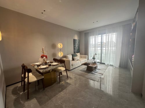 Morgan Central City | 2 bedroom | 55512$