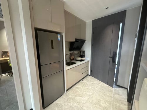 Morgan Central City | 2 bedroom | 55512$