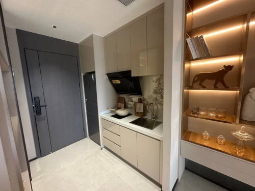 Morgan Central City | 1 Bedroom | 29XXX$