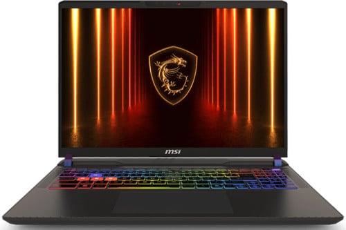 MSI vecter16 HX