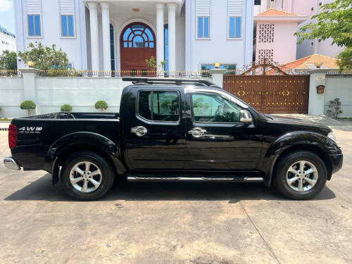 Navara 2008 auto capitas 16200$ចរចា