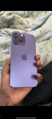 Need iPhone 14 Pro max inner board