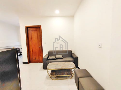 Nice Apartment 1 Bedroom for RENT near CIA High School_St.2004