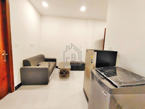 Nice Apartment 1 Bedroom for RENT near CIA High School_St.2004