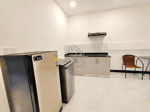 Nice Apartment 1 Bedroom for RENT near CIA High School_St.2004