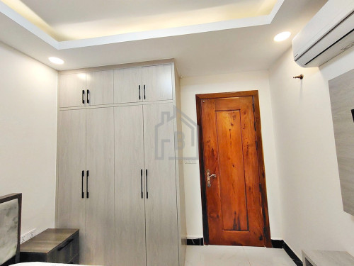 Nice Apartment 1 Bedroom for RENT near CIA High School_St.2004